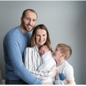 Meet your Posher, Ewelina